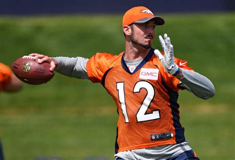 Kiszla: Count on Broncos training camp to be less about hugs and more about kicking keister